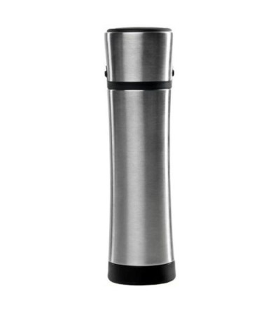 Термос Lotus 450 мл металевий 34n708