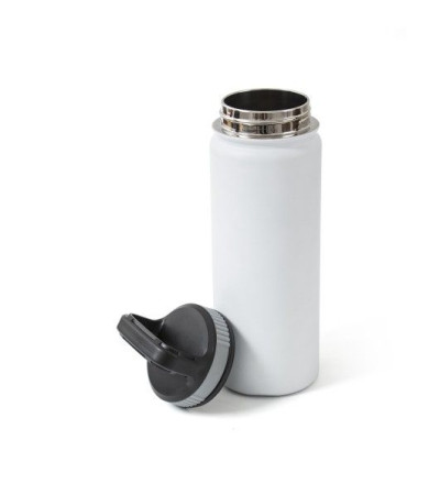 Термос матовый ALENTO