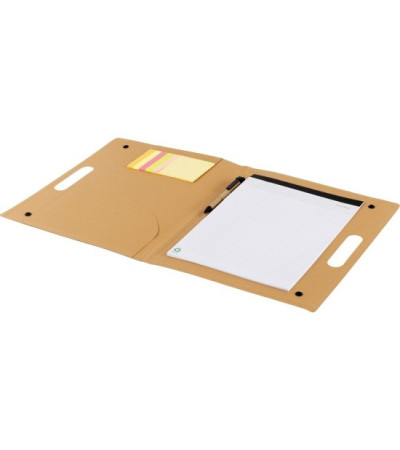 Эко- папка с блокнотом 95641711