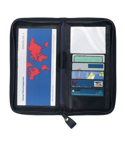 Бумажник 195464