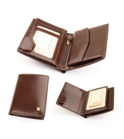 Бумажник женский 008D-D