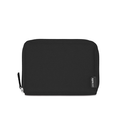 Паспорт кейс-кошелек антивор RFIDsafe LX150 10745