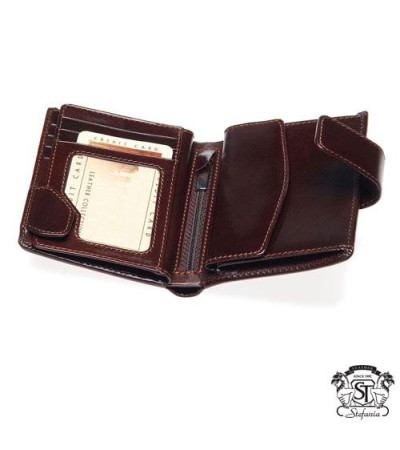 Портмоне (Stefania) 602003