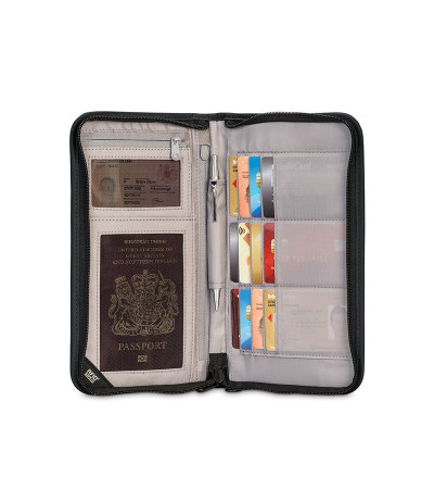 Портмоне з системою Антизлодій 105661