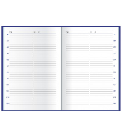 Дневник датированный SNAKE