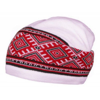 Шапка из акрила, патриотическая UA5500