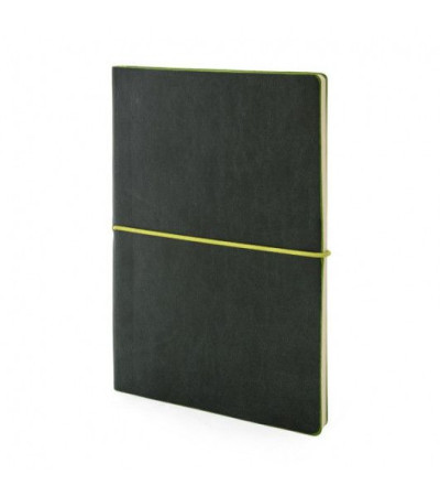 Записная книжка ENjoy FX,  без линовки