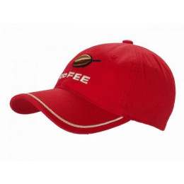 Кепка PLAIN CANVAS 4037