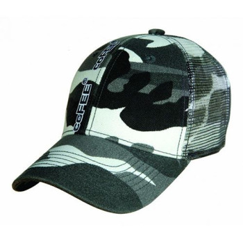 Кепка ARMY MESH 4038