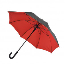 Зонт-трость Bergamo BLOOM, напівавтоматичний-71250