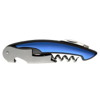 Металлический нож 4 в 1, незаменимы аксессуар для бармена, 957240, под гравировку логотипа