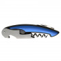 Купить Металлический нож 4 в 1, незаменимы аксессуар для бармена, 957240, под гравировку логотипа  95724023 в Киеве по самой низкой цене  на складе silcom.com.ua  