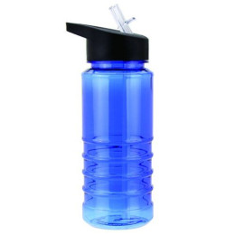 Бутылка для воды Bruno, 550 мл