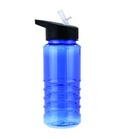 Бутылка для воды Bruno, 550 мл