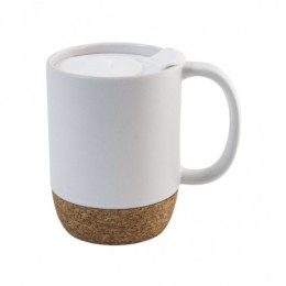 Керамическая термочашка KAROLINA