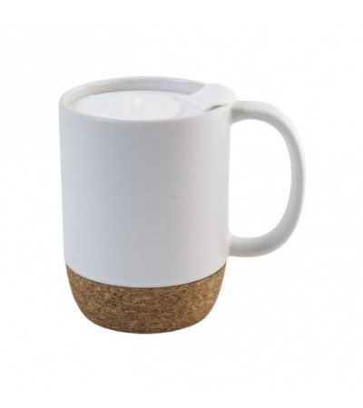 Керамическая термочашка KAROLINA