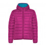 Купити Куртка Norway woman 5091-02-S  в Київі по самій низкий цені ROLY на складі silcom.com.ua 
