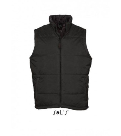 Стеганый жилет SOL’S WARM 44002