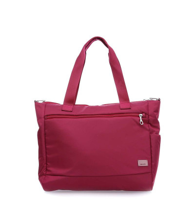 Сумка через плечо антивор Citysafe CS400, 5 степеней защиты 20235