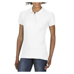 Поло женское SoftStyle 177
