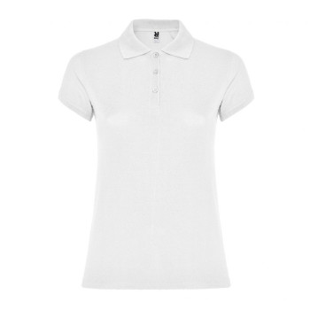 Поло жіноче Star woman 200