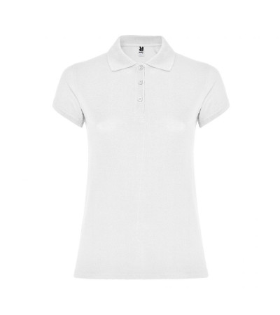 Поло женское Star woman 200