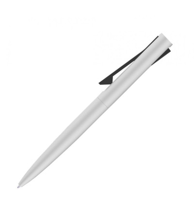 Ручка в необыкновенном дизайне, под названием Kingston, в металлическом корпусе под нанесение