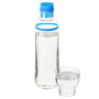 Купити Пляшка 957288 95728818  в Київі по самій низкий цені  на складі silcom.com.ua 