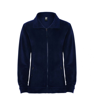 Куртка флісова жіноча Pirineo woman