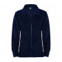 Купить Куртка флісова жіноча Pirineo woman  1091-55-S в Киеве по самой низкой цене ROLY на складе silcom.com.ua  