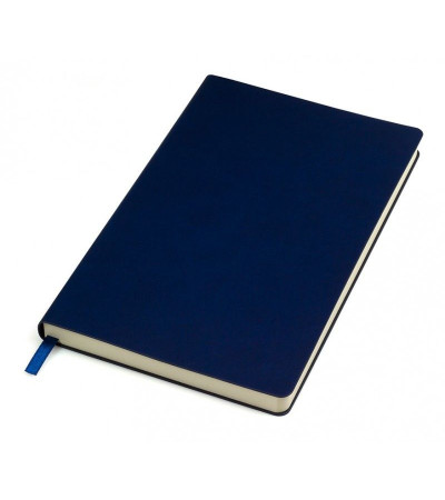 Бизнес-блокнот А5 URBAN TM2120