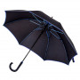 Купити Стильна парасолька ТМ Bergamo 713000 7130009  в Київі по самій низкий цені Bergamo на складі silcom.com.ua 