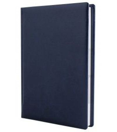 Ежедневник полудатированный, А5, Nebraska