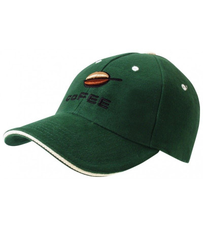 Кепка CONTRAST SANDWICH 2089-5