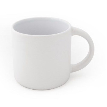 Керамическая чашка матовая Селена 350 мл 51K005