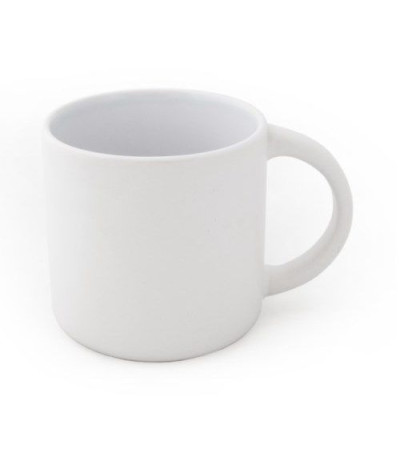 Керамическая чашка матовая Селена 350 мл 51K005
