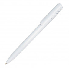 Ручка пластиковая в цветном корпусе 957497 под тампо-печать