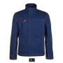 Купити Куртка робоча FORCE PRO, надміцна 01566317S  в Київі по самій низкий цені SOL'S на складі silcom.com.ua 