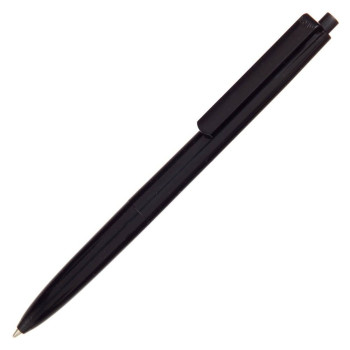 Автентична кулькова ручка Basic new (Ritter Pen) 19300 під нанесення логотипу
