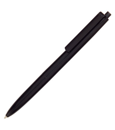 Аутентичная шариковая ручка Basic new (Ritter Pen) 19300 под нанесение логотипа