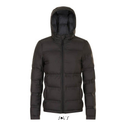 Женская стеганая куртка SOL'S RIDLEY WOMEN 016233