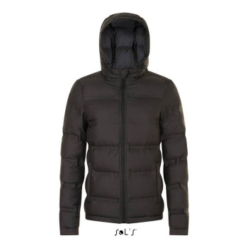 Женская стеганая куртка SOL'S RIDLEY WOMEN 016233