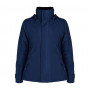 Купити Куртка Europa woman 5078-02-S  в Київі по самій низкий цені ROLY на складі silcom.com.ua 