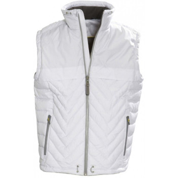 Безрукавка Burney от ТМ James Harvest 213103