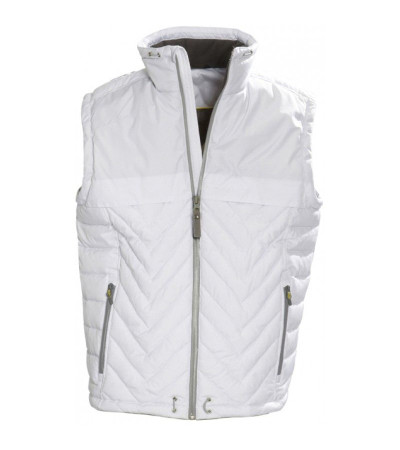 Безрукавка Burney от ТМ James Harvest 213103