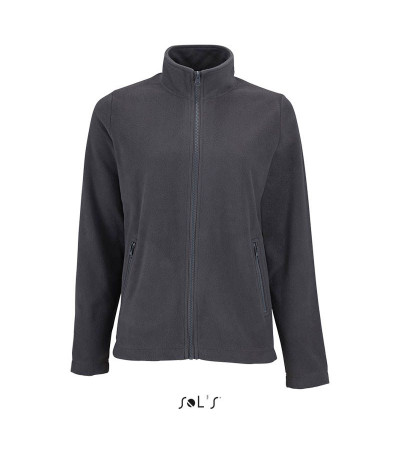 Женская кофта из флиса NORMAN WOMEN