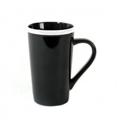 Керамічна чашка ERMINA, 450 мл