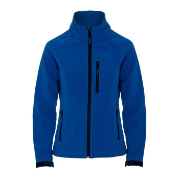 Куртка софт-шел Antartida woman