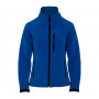 Купити Куртка софт-шел Antartida woman 6433-02-M  в Київі по самій низкий цені ROLY на складі silcom.com.ua 