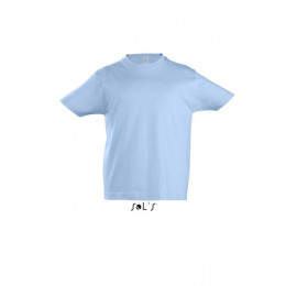 Футболка SOL’S IMPERIAL KIDS 11770